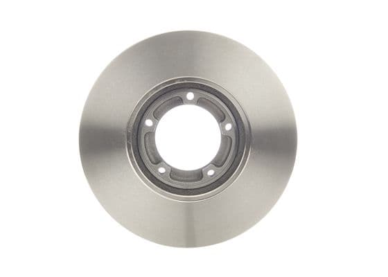 Bosch BD136 Fren diski; ön küçük görsel 3