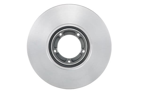 Bosch BD139 Fren diski; ön küçük görsel 3