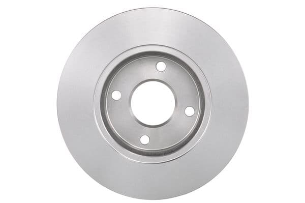 Bosch BD140 Fren diski; ön küçük görsel 3
