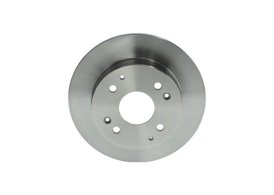 Bosch BD141 Fren diski; arka 1