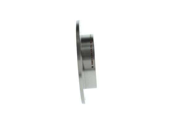 Bosch BD141 Fren diski; arka küçük görsel 2