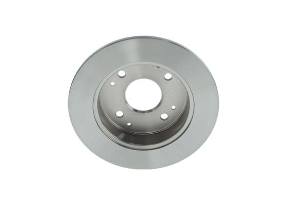 Bosch BD141 Fren diski; arka küçük görsel 3