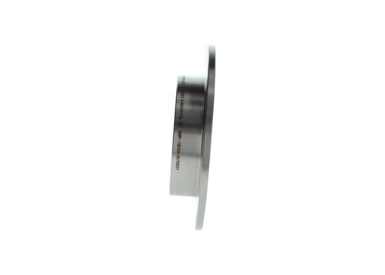Bosch BD141 Fren diski; arka küçük görsel 4