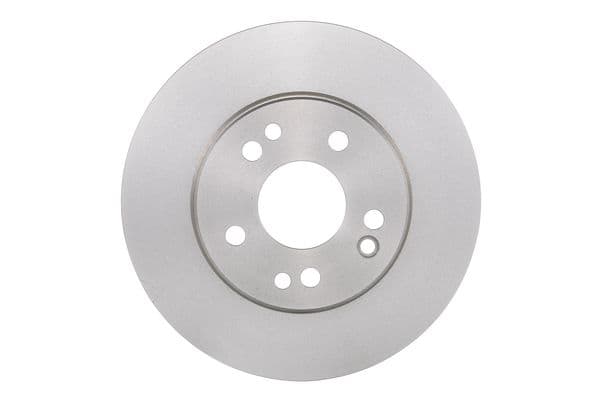 Bosch BD148 Fren diski Premium1; ön 1