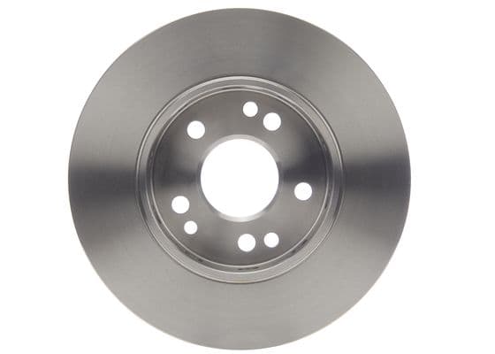 Bosch BD149 Fren diski; ön küçük görsel 3