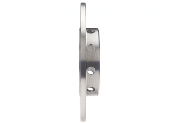 Bosch BD149 Fren diski; ön küçük görsel 4