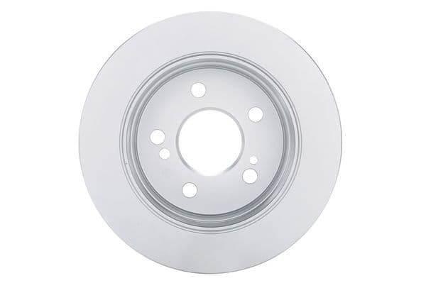 Bosch BD150 Fren diski; arka küçük görsel 3