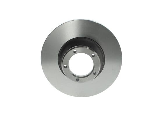 Bosch BD152 Fren diski; ön 1