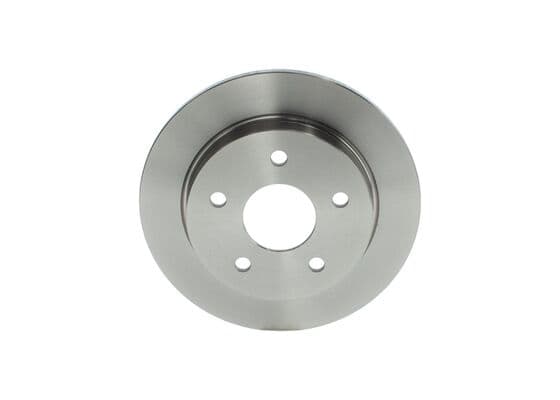 Bosch BD156 Fren diski; arka 1