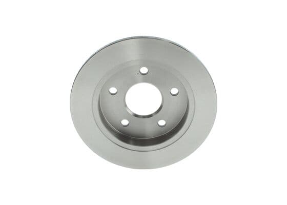 Bosch BD156 Fren diski; arka küçük görsel 3