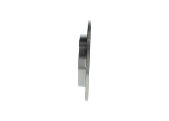 Bosch BD156 Fren diski; arka küçük görsel 4