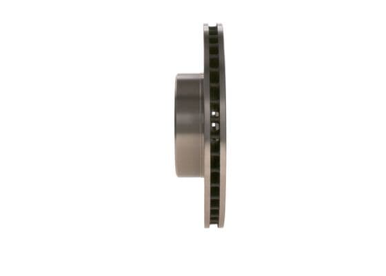 Bosch BD157 Fren diski; ön küçük görsel 2