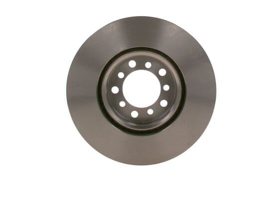 Bosch BD157 Fren diski; ön küçük görsel 3