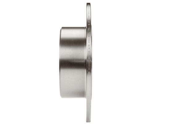 Bosch BD159 Fren diski; arka küçük görsel 2