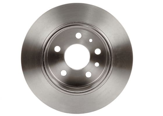 Bosch BD159 Fren diski; arka küçük görsel 3