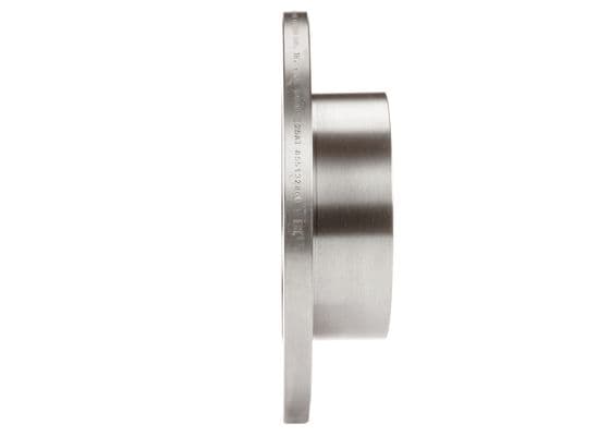 Bosch BD160 Fren diski Premium2; ön küçük görsel 4
