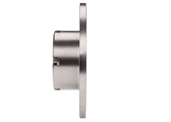 Bosch BD161 Fren diski; ön küçük görsel 2