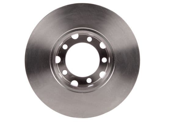 Bosch BD161 Fren diski; ön küçük görsel 3