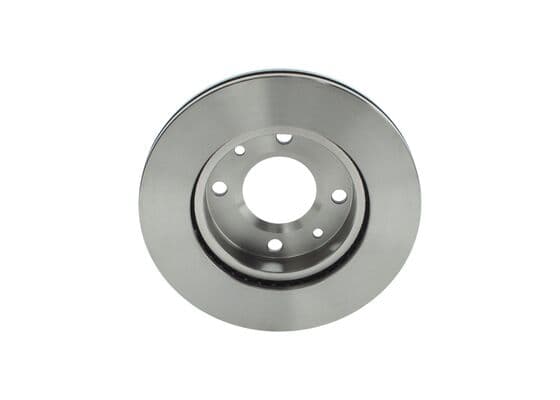 Bosch BD168 Fren diski; ön küçük görsel 3
