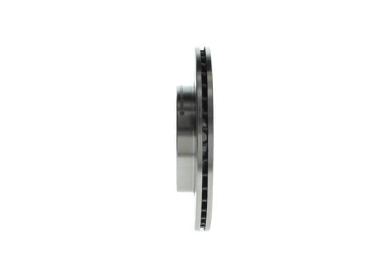 Bosch BD168 Fren diski; ön küçük görsel 4