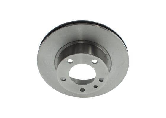 Bosch BD172 Fren diski; ön 1