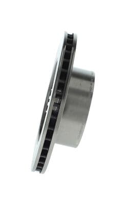 Bosch BD172 Fren diski; ön küçük görsel 2
