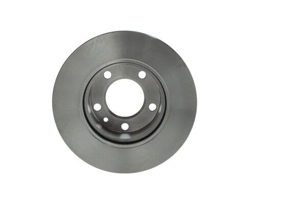 Bosch BD172 Fren diski; ön küçük görsel 3