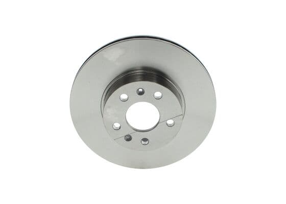 Bosch BD173 Fren diski; ön 1
