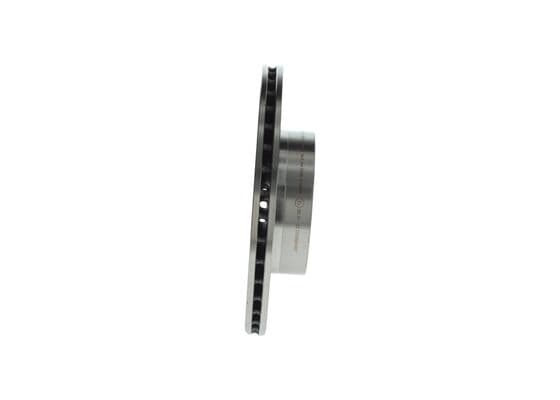 Bosch BD173 Fren diski; ön küçük görsel 2