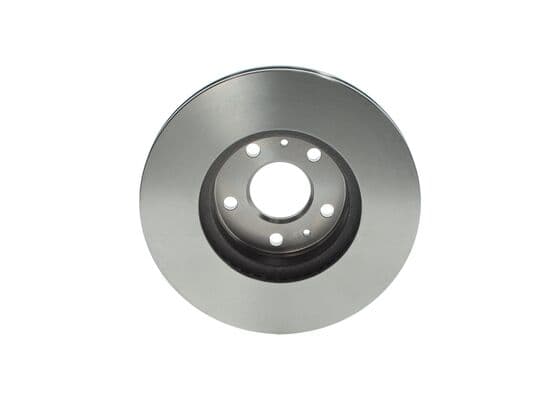 Bosch BD173 Fren diski; ön küçük görsel 3