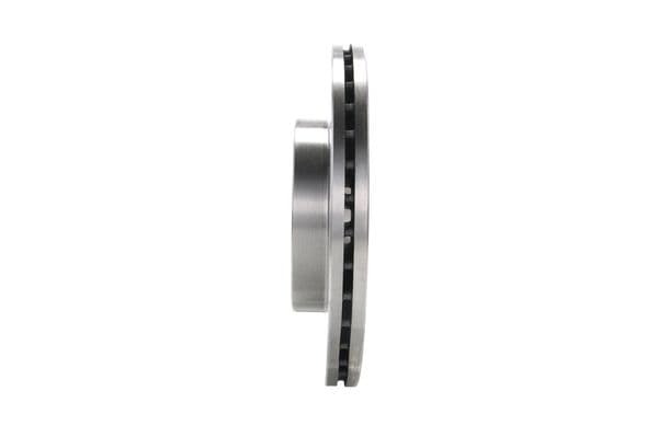 Bosch BD174 Fren diski; ön küçük görsel 2