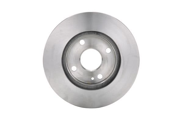Bosch BD174 Fren diski; ön küçük görsel 3