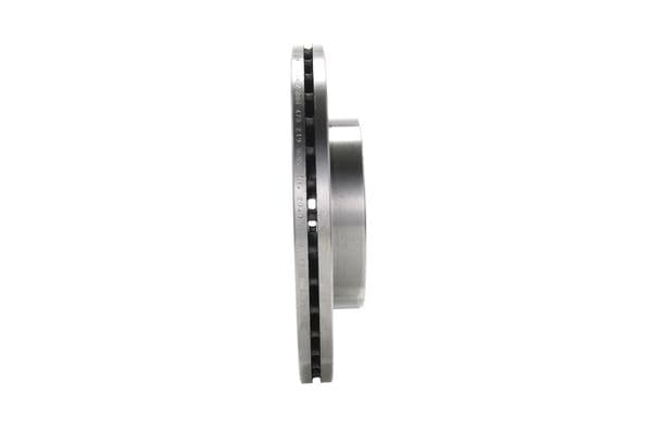 Bosch BD174 Fren diski; ön küçük görsel 4