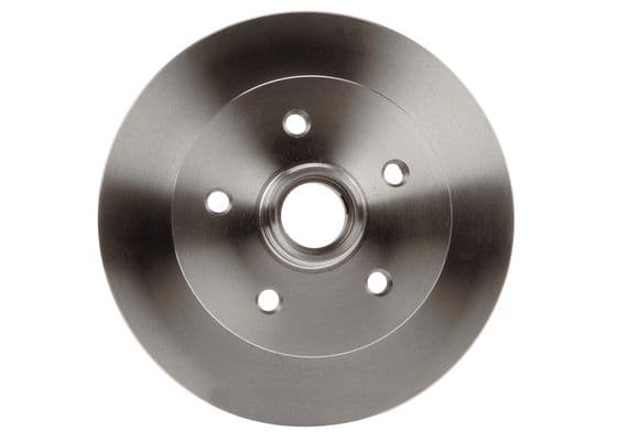 Bosch BD177 Fren diski; ön 1
