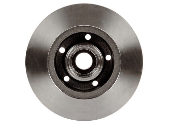 Bosch BD177 Fren diski; ön küçük görsel 3