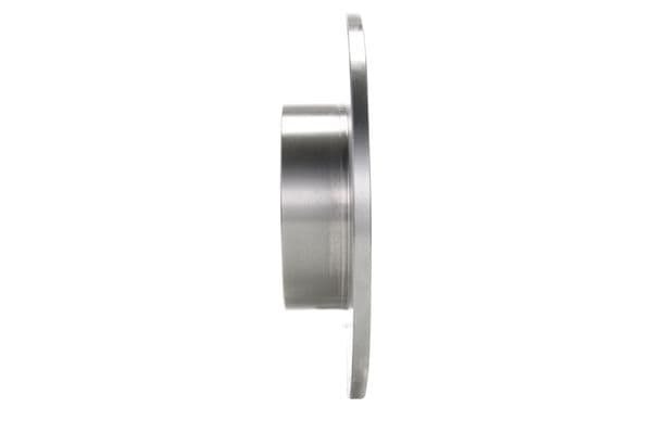 Bosch BD190 Fren diski; arka küçük görsel 2