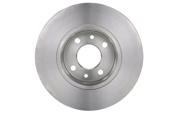 Bosch BD190 Fren diski; arka küçük görsel 3