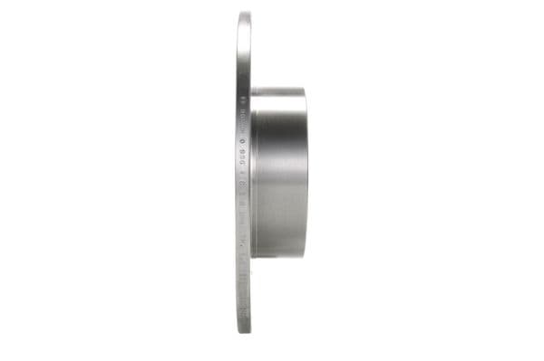 Bosch BD190 Fren diski; arka küçük görsel 4