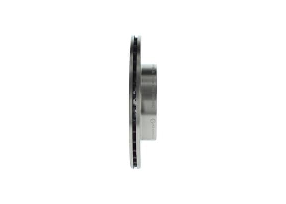 Bosch BD193 Fren diski; ön küçük görsel 2