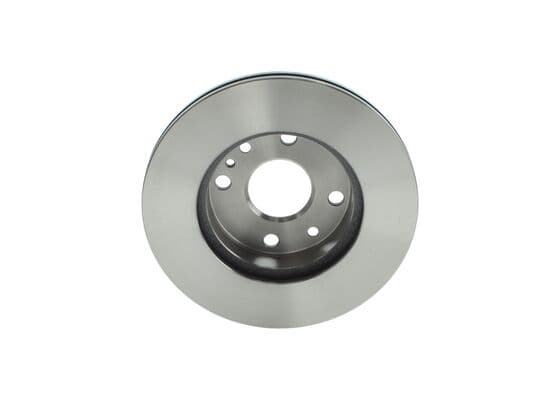 Bosch BD193 Fren diski; ön küçük görsel 3