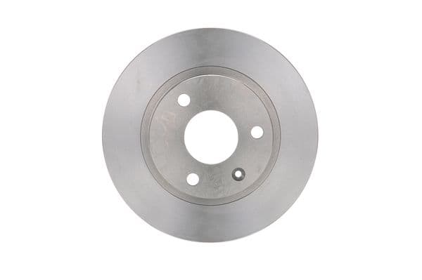 Bosch BD195 Fren diski; ön 1