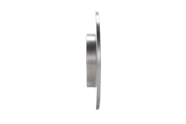 Bosch BD195 Fren diski; ön küçük görsel 2