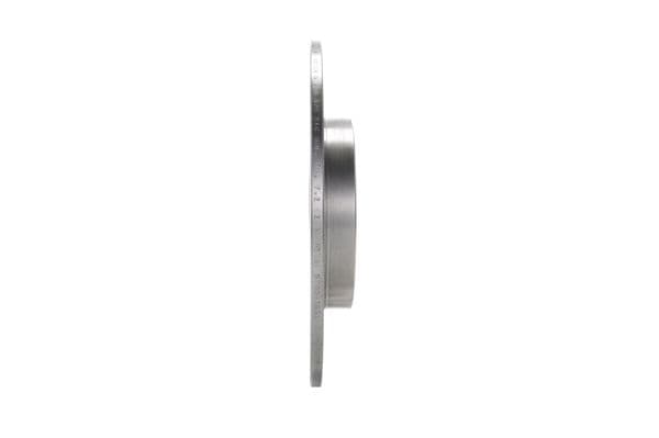 Bosch BD195 Fren diski; ön küçük görsel 4