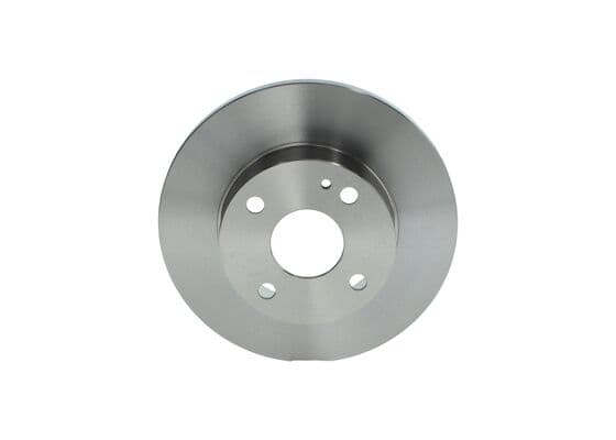Bosch BD199 Fren diski; ön 1
