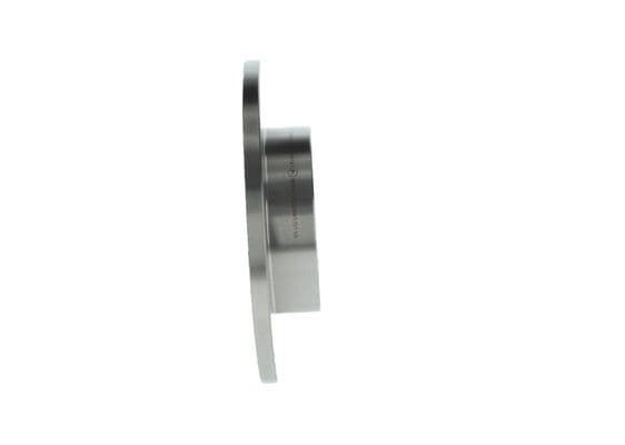 Bosch BD199 Fren diski; ön küçük görsel 2