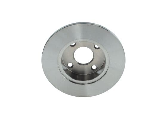 Bosch BD199 Fren diski; ön küçük görsel 3