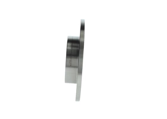 Bosch BD199 Fren diski; ön küçük görsel 4