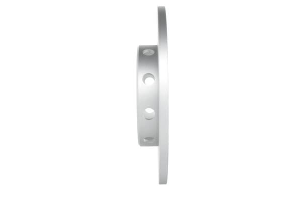 Bosch BD208 Fren diski; ön küçük görsel 2