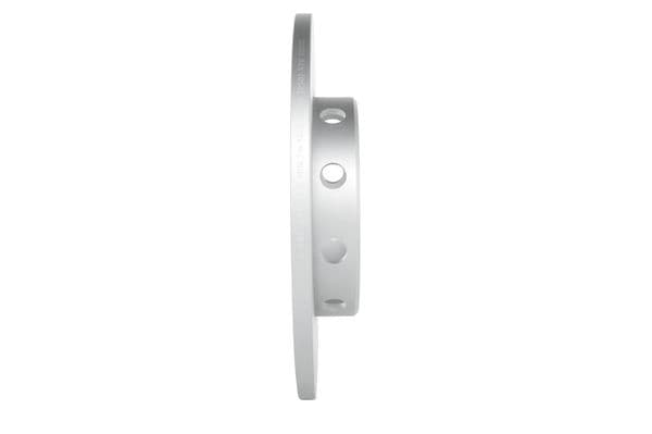 Bosch BD208 Fren diski; ön küçük görsel 4
