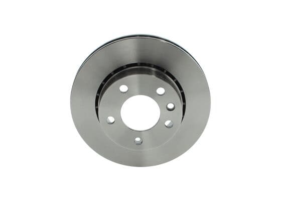 Bosch BD211 Fren diski; ön 1
